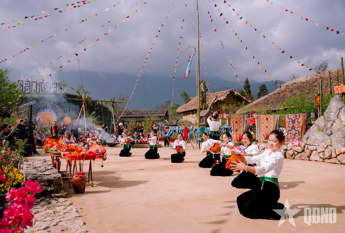 Du lịch Việt Nam nhìn từ Hội chợ du lịch quốc tế Việt Nam 2026: Chuyển mình giữa biến động